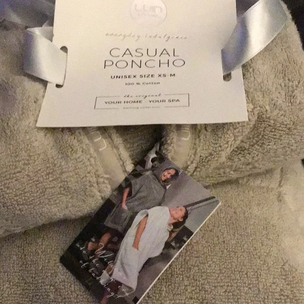 Poncho